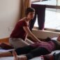 Beckengesundheit - Thai Yoga Massage
