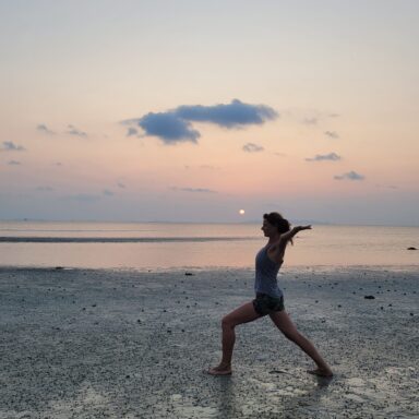 Warrior of Love Koh Samui