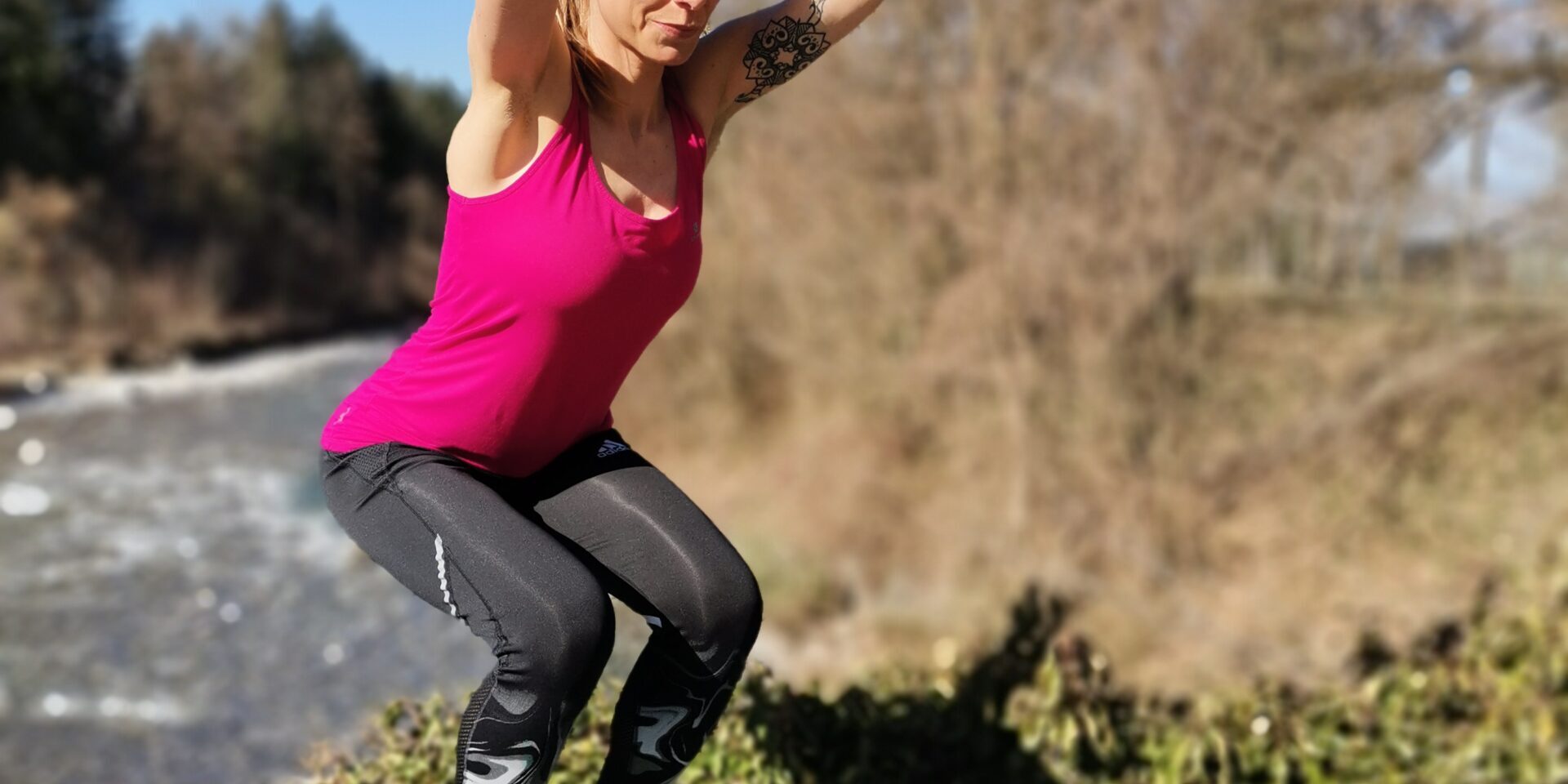 Koordination & Balance