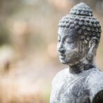 buddha corsica
