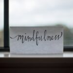 mindfulness in corsica