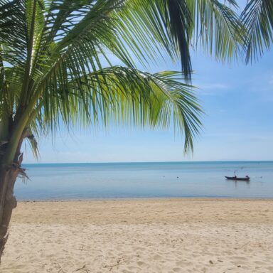 koh samui beach