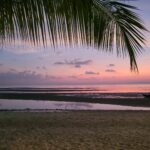 Sunset Koh Samui