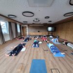 Savasana Yoga