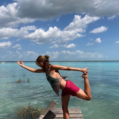 dance with the elements