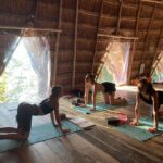 yoga training in beautiful places