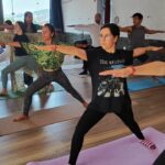 Hatha Yoga Teaching Training India