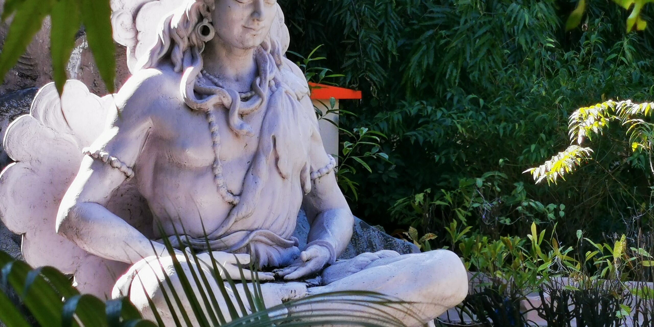 Mama India in Rishikesh - Capital of Yoga