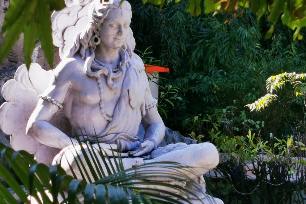 Mama India in Rishikesh - Capital of Yoga