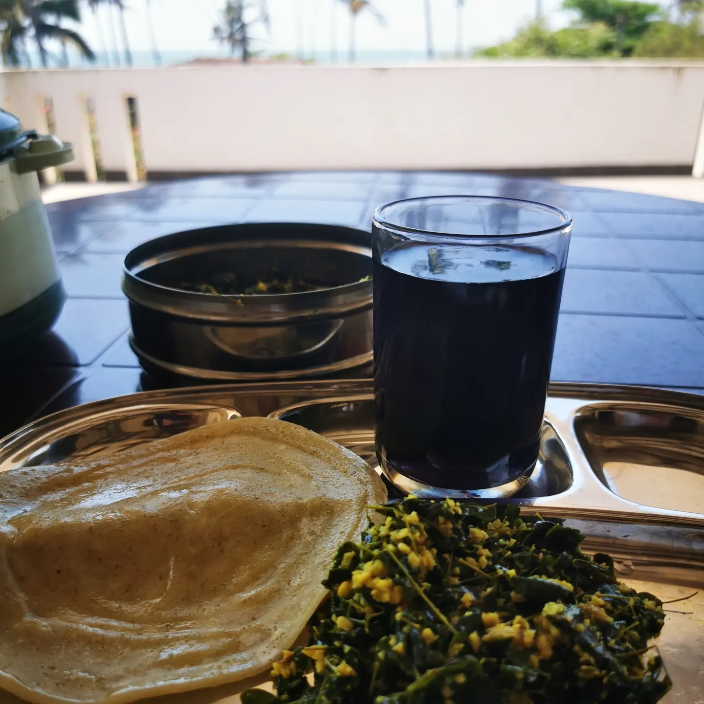 Ayurveda Cooking Class Kerala