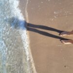 happy feet in corsica