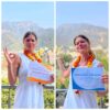 Kundalini & Reiki Zertifikat Rishikesh